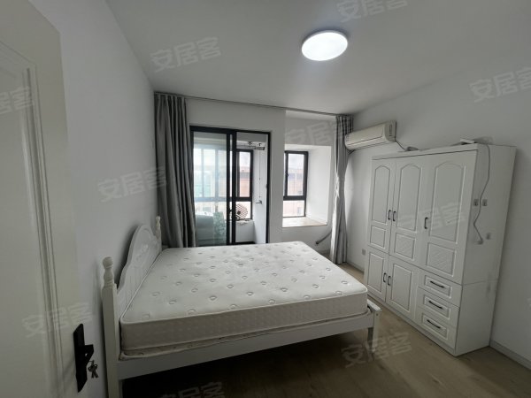 新庄家园_十里庙地铁口_精装修_正规一室一厅_配置齐全_急租