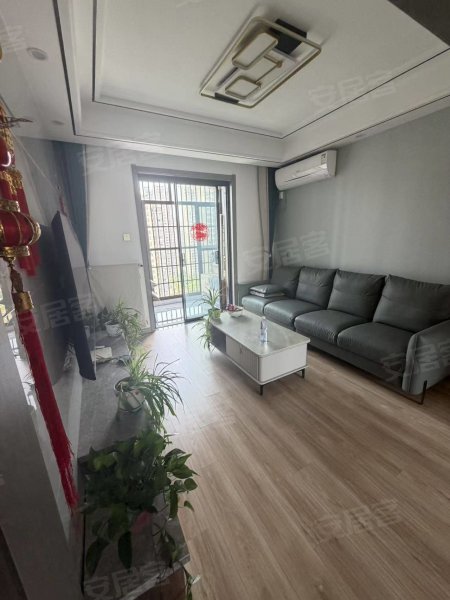 1精装住宅出租_家具家电齐全_采光好可随时看房