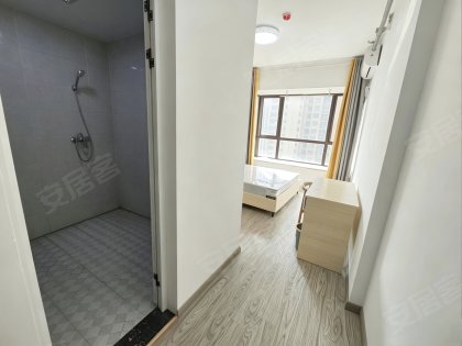 汇景原户型主卧无中介！近科大先研院高新银泰软件园科大讯飞
