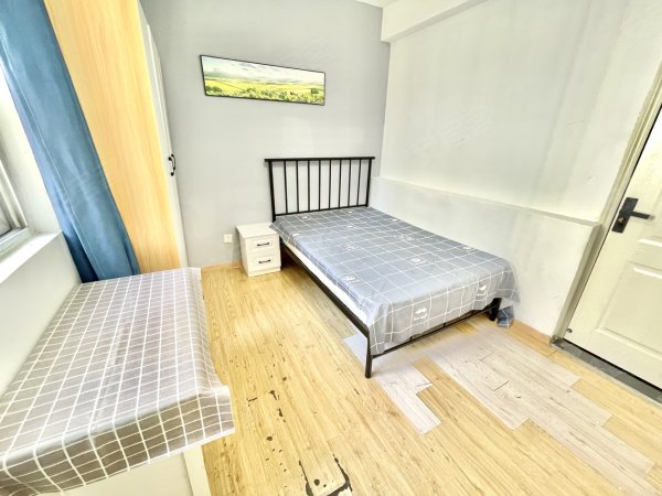 滨湖顺园_中信对面_云谷创新园对面_交通银行对面_可短租月付