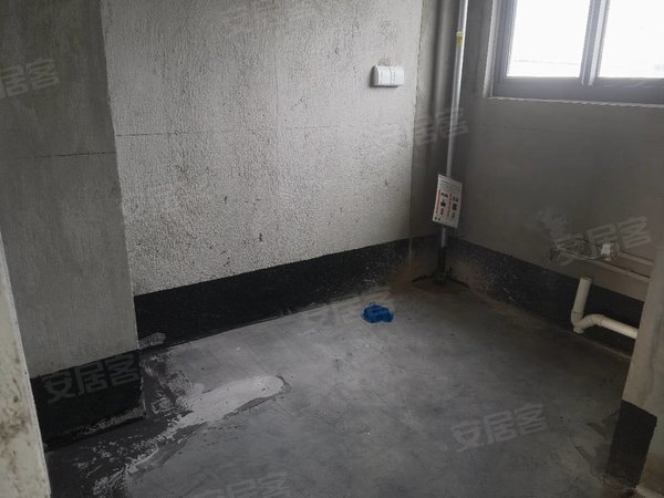 【多图】嘉裕富士花园,卜蜂莲花租房,嘉裕富士花园 南北通两房 纯毛坯