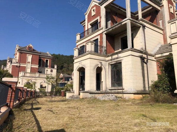 南昌房产网></p></a>南昌二手房>湾里二手房>幸福二手房>保利半山国际(别墅)>