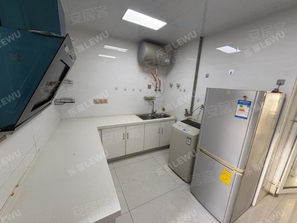 双岗街69号_精装1室_家电齐全图片实拍看房方便
