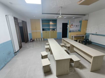 （真实房有钥匙一楼带花园可托管小饭桌）梦园小区_园景天下