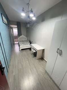 实拍图_采光充足通风绝佳__阜阳路北一环_可月付短租拎包入住