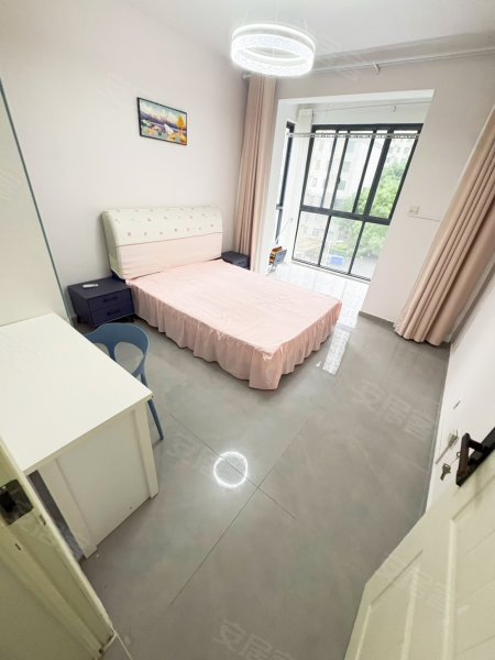 自家的房子拎包入住高速时代广场商圈交控集团滨湖欣园超大阳台房