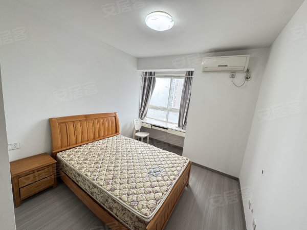 蜀山区二户室69.39平米正西10层