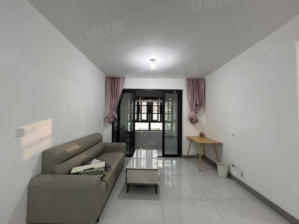 顺安家园一期_拎包入住__精装修_精品2室_大阳台