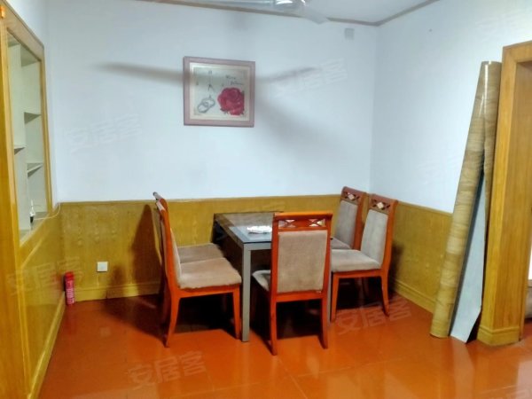 畅园新村(东区)_3室1厅1卫__69平米