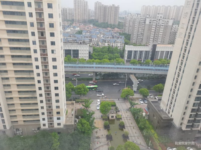 东渡国际青年城