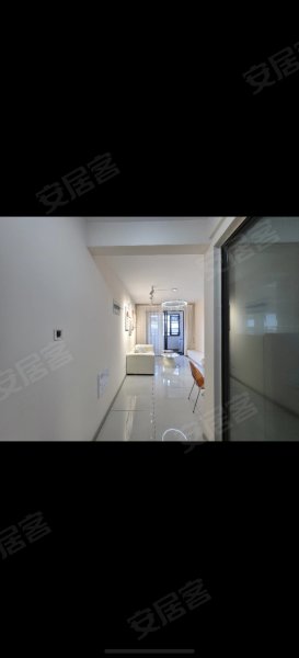 丰华苑_拎包入住_2室1厅1卫_南北通透