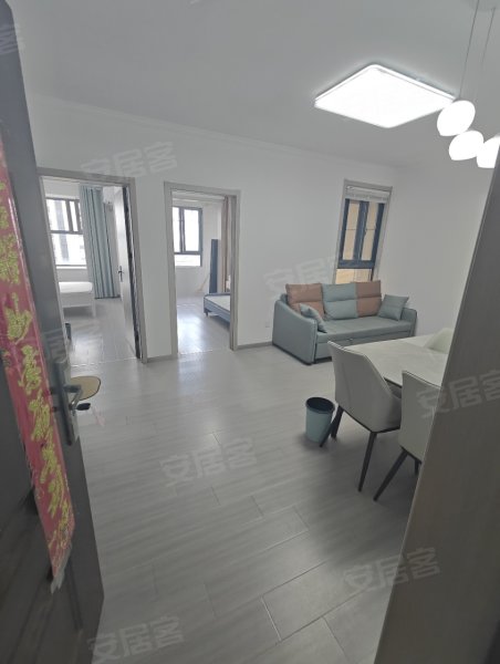 合肥一中陪读步行即可到校，陪读首选，民用水电家电齐全拎包入住