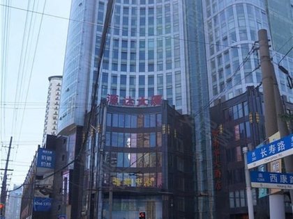 源达大厦