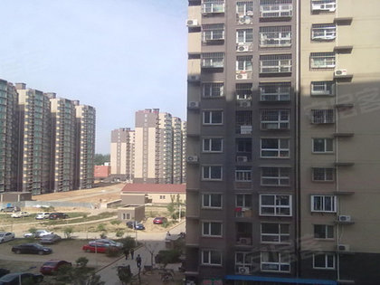 南庭新苑人口_南庭新苑一居室户型图