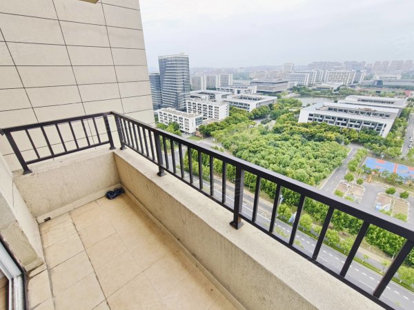 职教城绿地柏仕公园_主卧独卫_可以做饭_押一付一_价格便宜