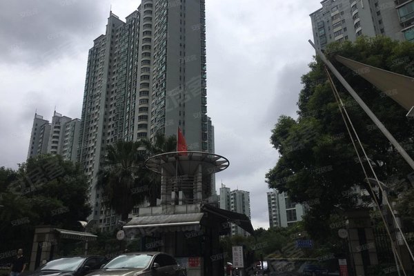 嘉利明珠城