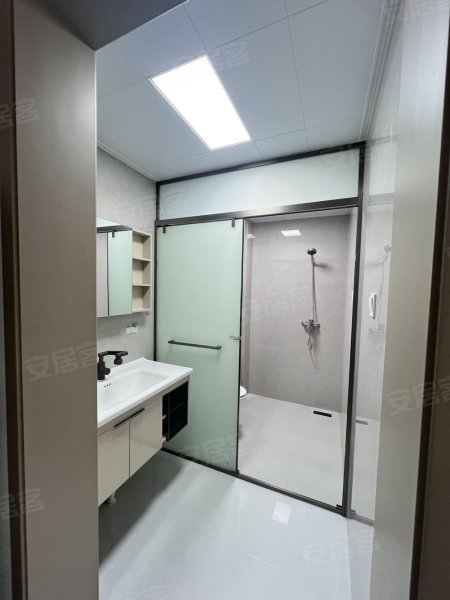 整租_一室一厅_干湿分离_邓店董铺湾_四季花海_电商产业园