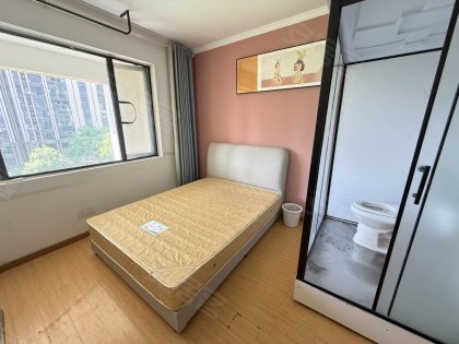 科大硅谷_安高天地_五彩城_蜀山万象汇_西湖国际广场