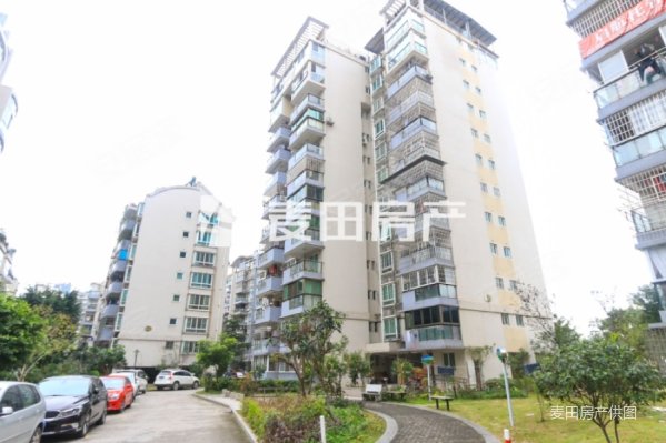 【多图】金融街万达 武夷绿洲 电梯三房半 居家