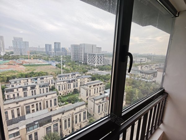 无中介_电商三期_悠然居_联东U谷_顺丰产业园_四季花海