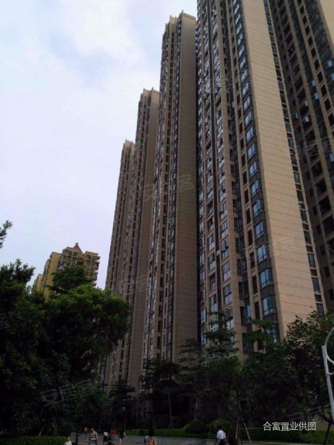 珠光御景壹号