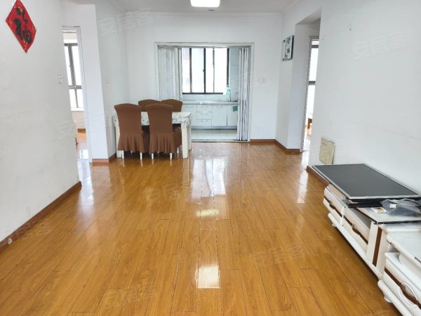 整租家具家电齐全拎包入住近邻寿春中学悦方商超紫庐地铁口