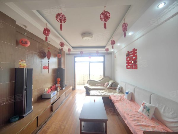 火车站旁_胜利新村隔壁_人防苑6楼_房子大户型好_拎包入住