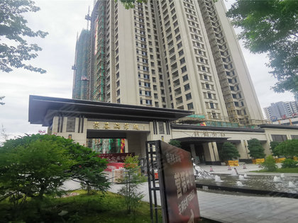 湛江房产网>湛江小区>霞山小区>霞山小区>荣基满芳庭>荣基满芳庭怎么