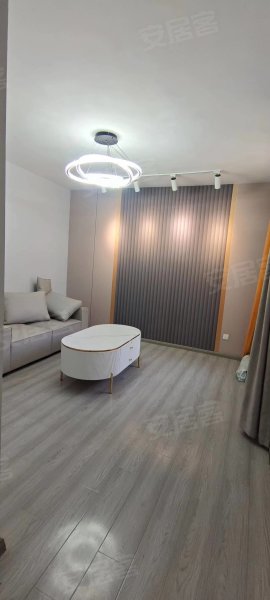 榆林桥畔二期精装两室两厅出租__家具家电齐全__随时看房入住