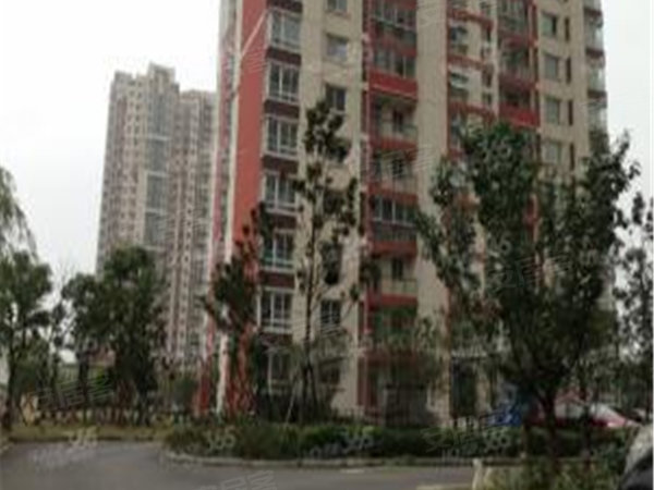 【多图】万泾花园,陆慕租房,万泾家园 精装三房2号线阳澄湖中路站口