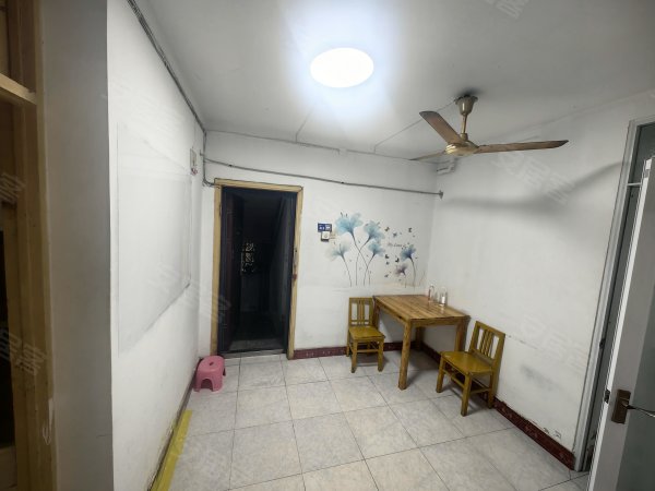 45中长丰路校区_亳州路财富广场_亳州城_两室_近武警医院
