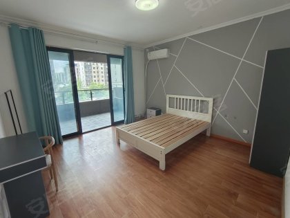 皖投天下名筑纯女生房_可短租月付_菱湖公园_大数据_恒信车城