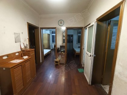 西园新村_2楼_精装两室_设施齐全_拎包即住_适合陪读住家