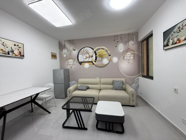 精装两室_金葡萄家园_青网科技园圩美苑_南翔汽车城_体育学院