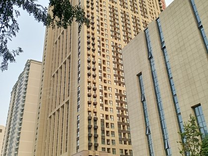 金地地产排名_金地地产围墙设计(2)