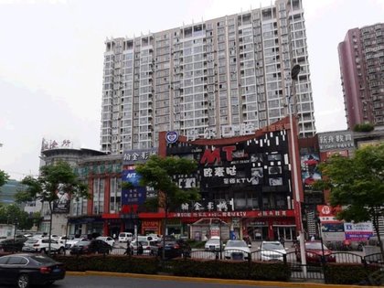 上海房产网>上海小区>浦东小区>塘桥小区>新塘桥生活广场>420_315