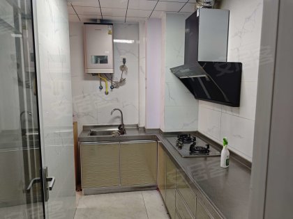 新上实拍新38中银通物联聚福家园_拎包入住_阳光充足_电梯房