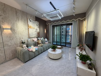 明光路地铁口_市中心_包河万达_吾悦广场_金色梧桐两室衣帽间