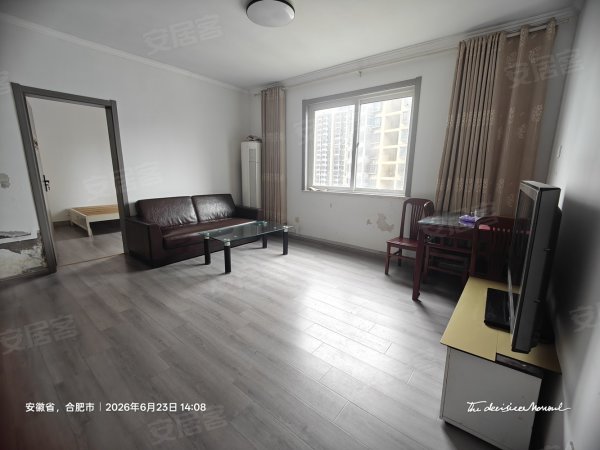 配置齐全__拎包即住__北岗花园_多套可选