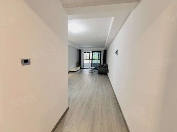 可短租可月付可养宠物云川雅筑精装出租_青网科技园_包河汽车城