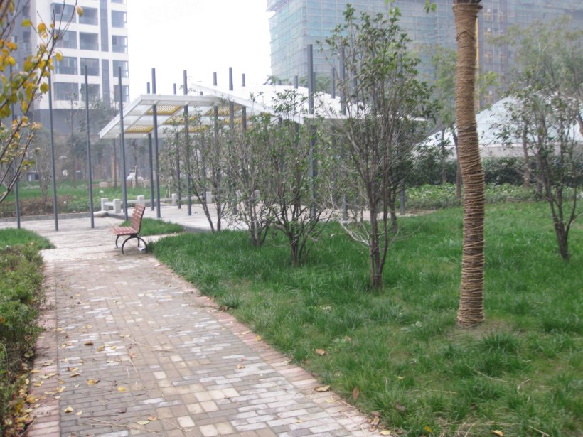 西安 紫薇<em>风尚</em>小区<em>照片</em> - 安居客