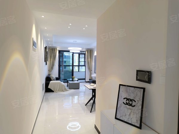 云川雅筑B区_可月付_民用水电_通燃气_国轩高科_青网产业园