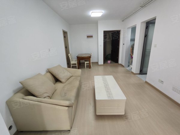 磨店2室精装修_民用水电一手房东住过人无甲醛全屋一级能耗家电
