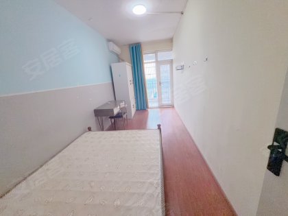 滨湖顺园单间带阳台无仲阶沸可短租月付近交通银行邮储银行创新园