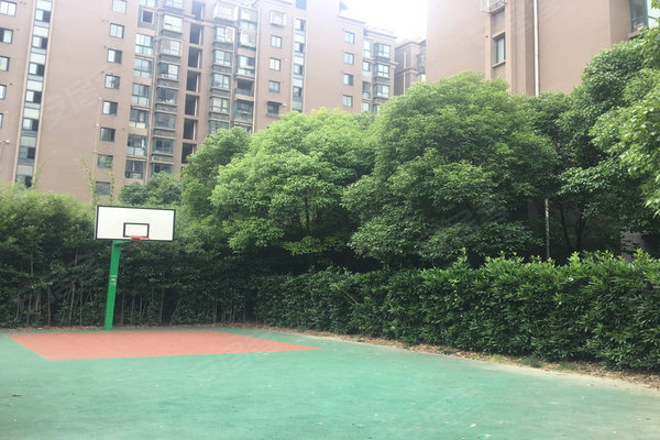 金色西郊城