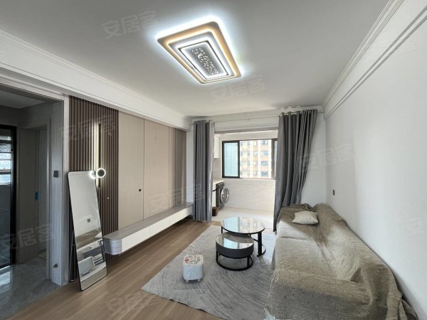 包河南二环_绿地中心_休宁路绿地中心省立医院_罍街_南站