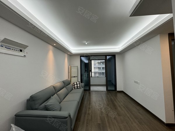 精装三室出租_拓基广场_智慧产业园_磨店老街旁