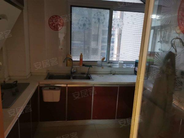 金水童话名苑实拍_168陪读_丹霞艺校_拎包入住_星达城