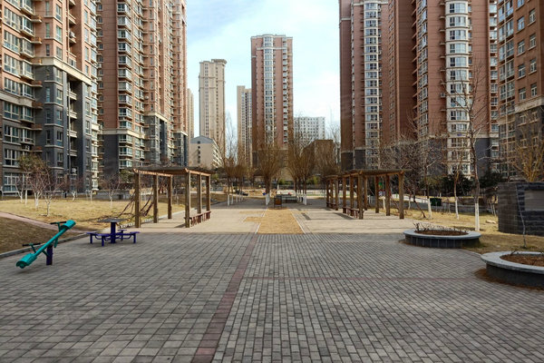 苹果园小区人口_深圳苹果园小区图片(2)