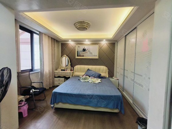 福禄园婚房自住首次出租家电齐全南北通透随时看房采光好